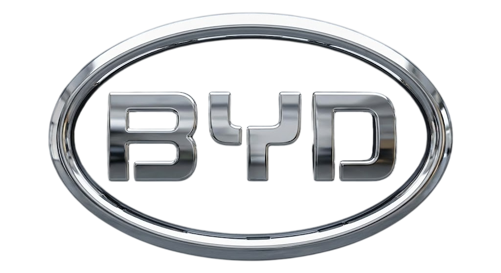 BYD