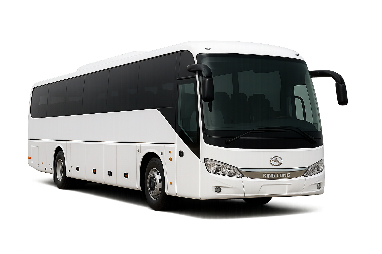 BUS RENTAL