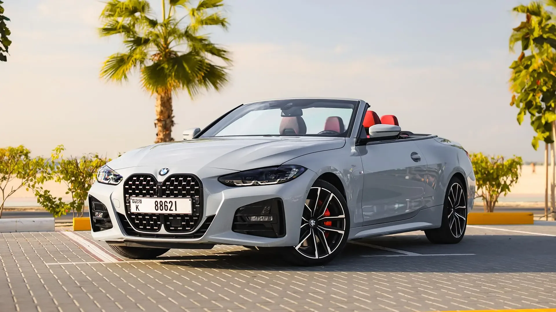 BMW 430i M Sport 2021