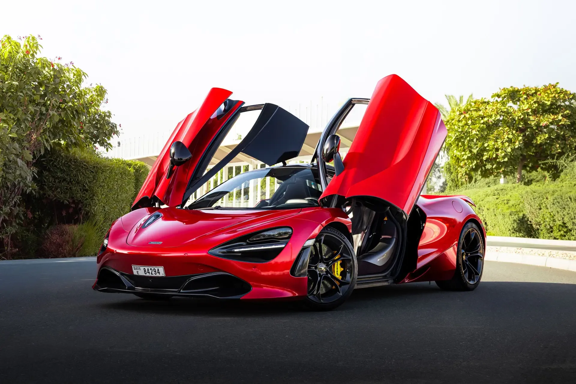 McLaren 720S 2023
