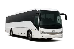 BUS-VERMIETUNG