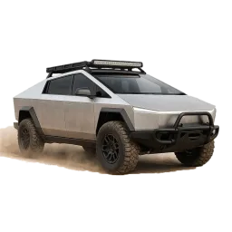 PICK-UP-VERMIETUNG