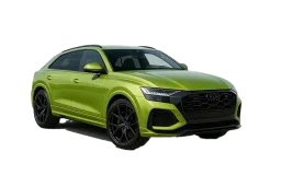SUV MIETEN