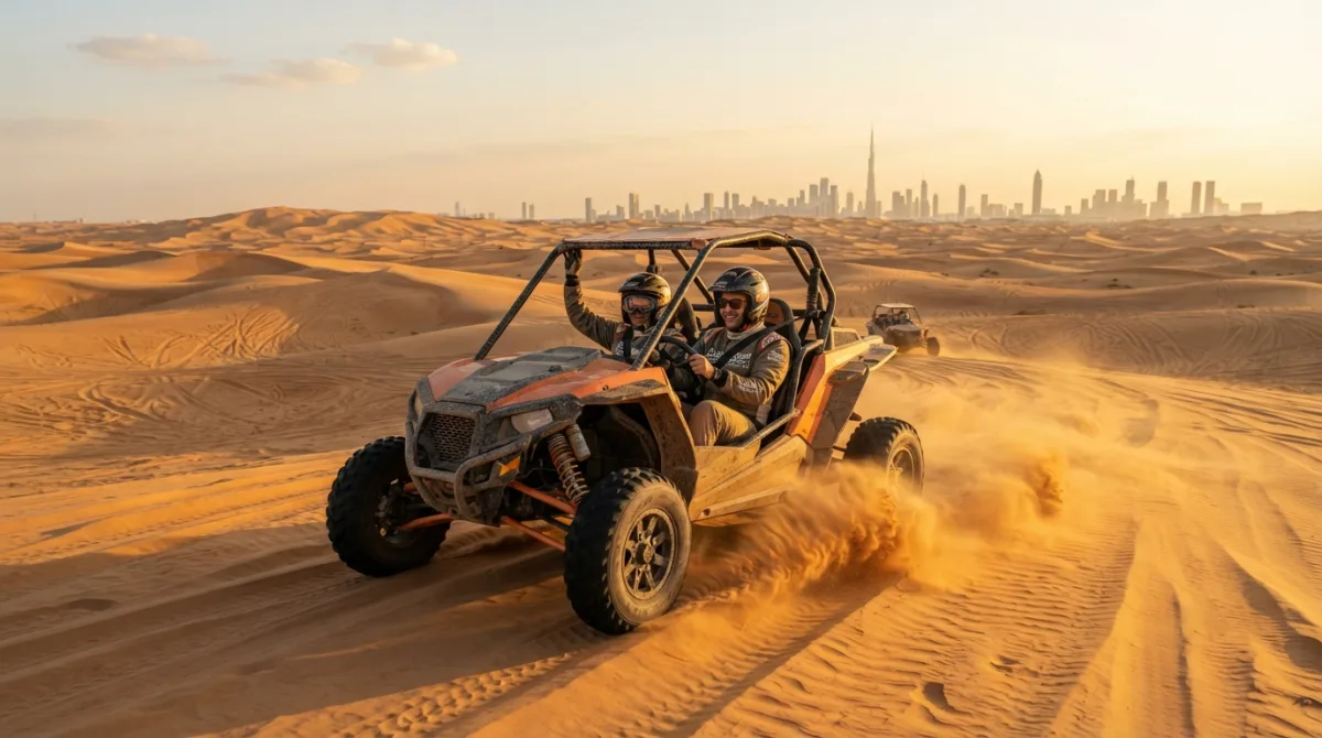 Noleggia Citroën C3 Dubai