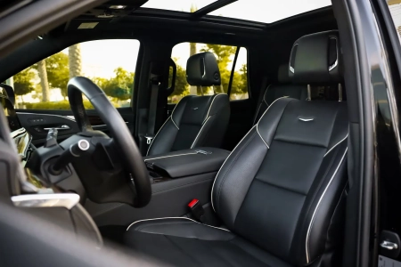 Cadillac Escalade 2022 - Image 4