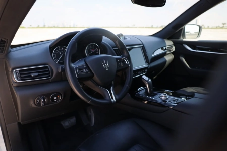 Maserati Levante 2016 - Image 3