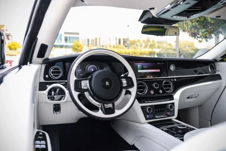 Rolls Royce Spectre 2024 - Image 3