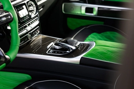 Mercedes Benz G Class 2022 - Image 1