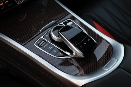 Mercedes Benz G63 AMG 2018 - Image 1