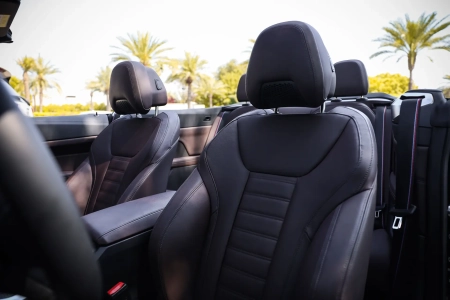 BMW 430i M Sport 2021 - Image 2