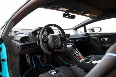 Lamborghini Huracan 2022 - Image 3