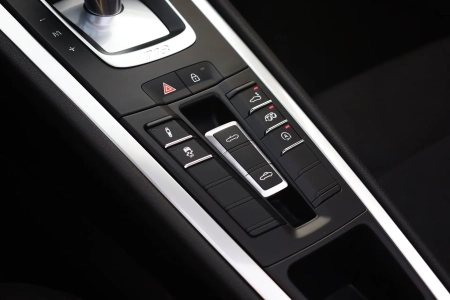 Porsche 718 Boxster 2023 - Image 1