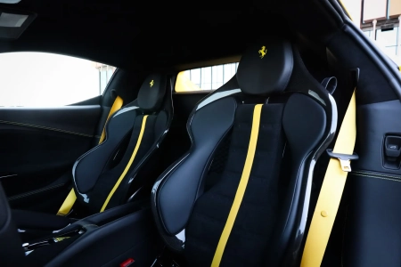 Ferrari 296 GTB 2023 - Image 4