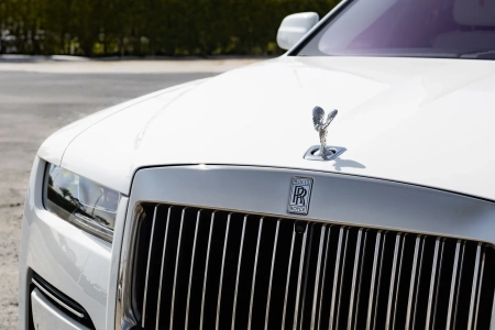 Rolls Royce Ghost 2020 - Image 4