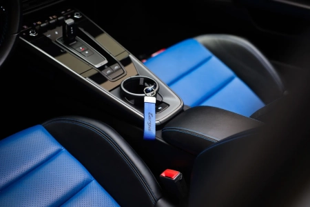 Porsche 911 Targa 2021 - Image 1