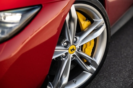 Ferrari 296 GTS Spider 2024 - Image 1