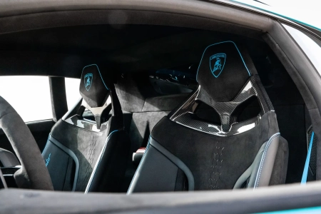 Lamborghini Huracan 2022 - Image 1