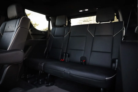 Cadillac Escalade 2022 - Image 3