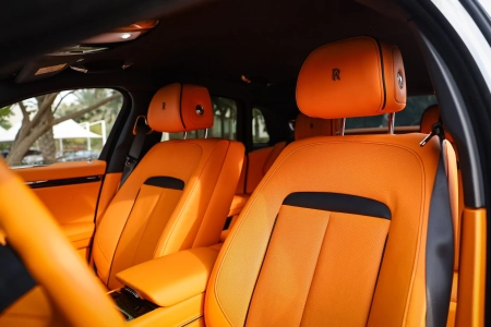 Rolls Royce Ghost 2022 - Image 2