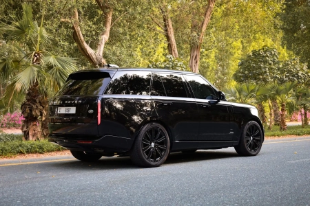 Land Rover Range Rover Vogue 2022 - Image 3