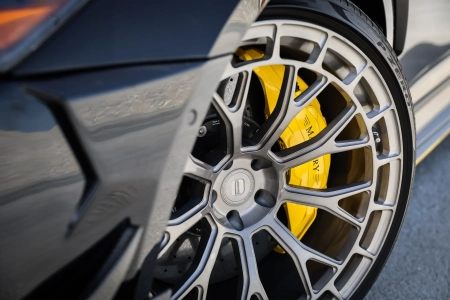 Audi RS6 2024 - Image 4