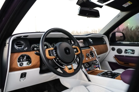 Rolls Royce Cullinan 2022 - Image 2