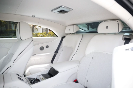 Rolls Royce Spectre 2024 - Image 4