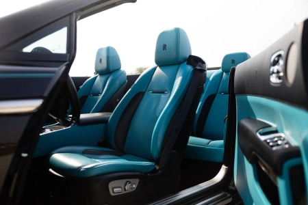 Rolls Royce Dawn 2024 - Image 4