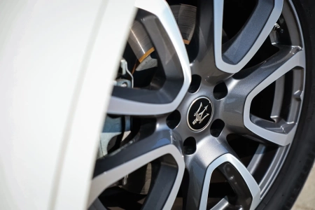 Maserati Levante 2016 - Image 1