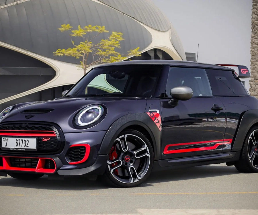 Mini Cooper 2020