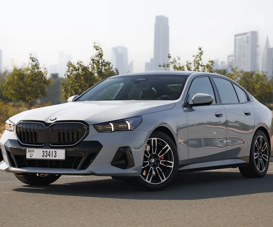 BMW 520i M sport pro 2022