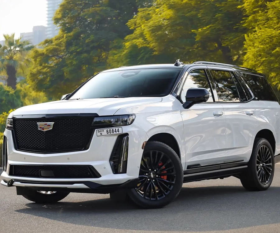 Cadillac Escalade 2023