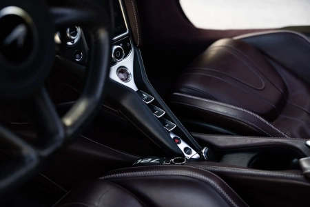 McLaren 720S 2023 - Image 2