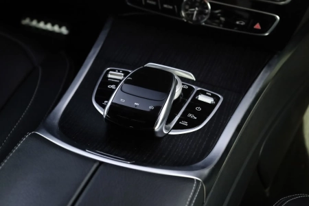 Mercedes Benz G Class 2024 - Image 3