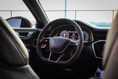 Audi RS6 2020 - Image 2