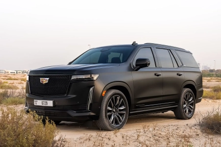 Cadillac Escalade 2021 - Image 4