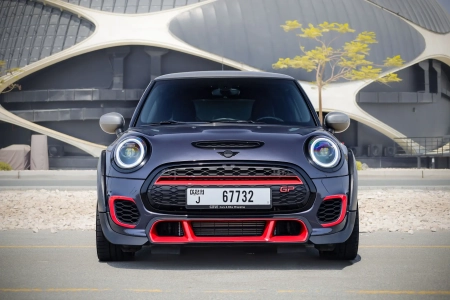 Mini Cooper 2020 - Image 4