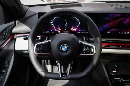 BMW 520i M sport pro 2023 - Image 2