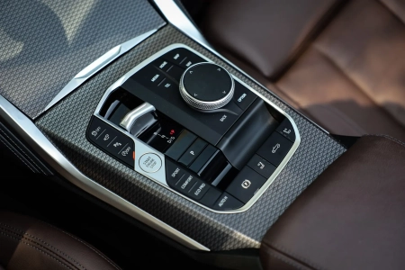 BMW 430i M Sport 2021 - Image 3