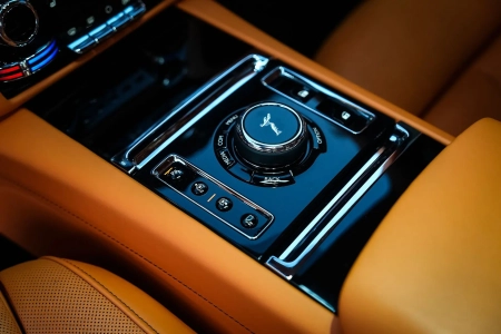 Rolls Royce Ghost Mansory 2021 - Image 3