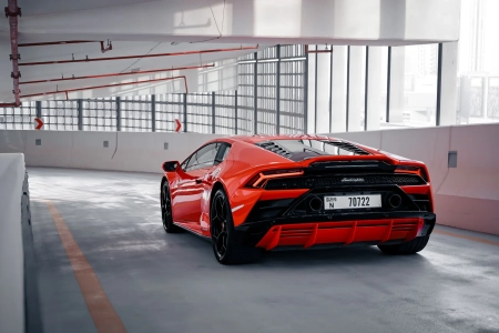 Lamborghini Huracan Evo 2023 - Image 4