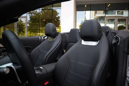 Mercedes Benz S Class 2024 - Image 1