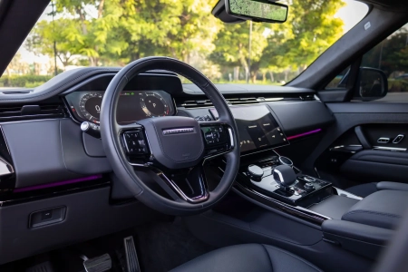 Land Rover Range Rover Sport 2022 - Image 3