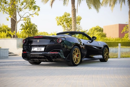 Ferrari Portofino M 2021 - Image 1