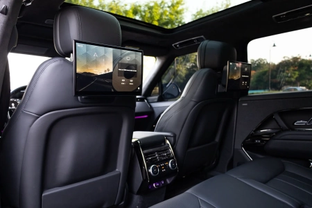 Land Rover Range Rover Sport 2022 - Image 2