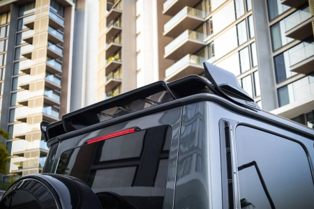 Mercedes Benz G Class 2022 - Image 2