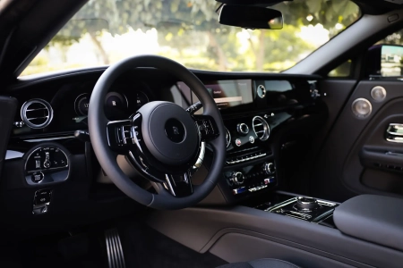 Rolls Royce Spectre 2024 - Image 3