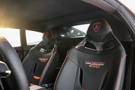 Lamborghini Huracan Evo 2023 - Image 1