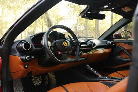 Ferrari 812 Superfast 2021 - Image 3