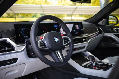 BMW X6 2019 - Image 2